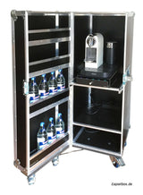 Welcome Trays