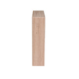 Logoblock mit druck
